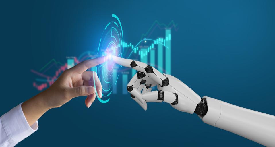 5 façons dont les chatbots IA transforment le service client en 2025